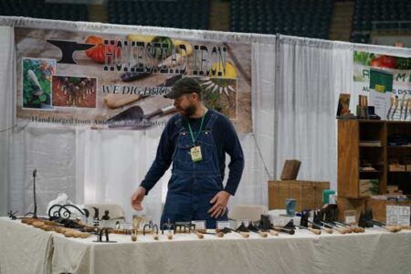 The Learning Never Stops! Join Us at the Fair Image